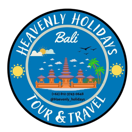 Heavenly Holidays Official